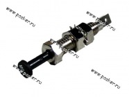 ВК концевой AU 29 прямой AVKOPRO|Код 11797