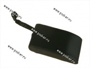 Подлокотник декоративный 1118 Калина на кронштейне кожзам|Код 1180