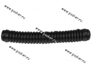 Трубка защитная проводки гофра прямая 10мм КР-5 Россия АВТОЭЛЕКТРОНИКА|Код 11819