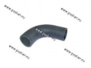 Патрубок радиатора Волга дв 406 верхний 3110-1303010-10 [упаковка 5 шт.]|Код 11903