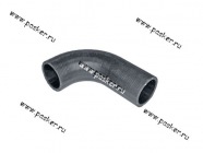 Патрубок радиатора Волга 3110 Газель дв 406 отводящий от двигателя 21-1303010 [упаковка 5 шт.]|Код 11904