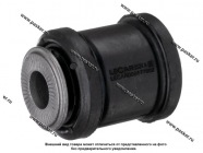 Сайлентблок Daewoo Nexia 95- Chevrolet Lanos 97- переднего рычага передний LECAR LECAR000177602|Код 11914