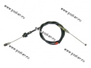 Трос газа 2110 inj 8V Рекардо|Код 11944