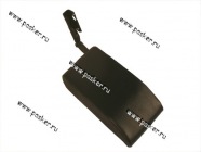 Подлокотник декоративный 2190 Granta, Калина 2 с 2015 г.в., Datsun on-DO, mi-DO на кронштейне кожзам|Код 1195