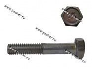 Болт М6х35 пластмассового успокоителя цепи|Код 11967