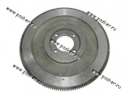 Маховик УАЗ 90л/с 41707-1005115 под набивку УМЗ|Код 11982