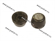 Муфта быстрого вкл-я переднего моста УАЗ СТЭЛМ 2шт|Код 11986