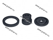 Ремкомплект вакуумного усилителя тормозов 2101-07 21 213 [упаковка 10 К-т]|Код 11989