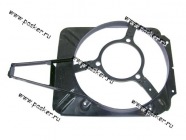 Кожух радиатора 2101-07 металл|Код 1202