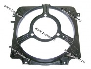 Кожух радиатора 2108-099,2113-15 металл|Код 1203