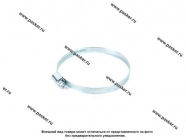 Хомут Garde 70-90|Код 1205