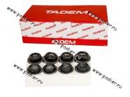 Сайлентблоки 2101-07 Балаково АО БРТ 8шт|Код 1207