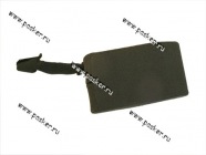 Подлокотник декоративный LADA Largus на кронштейне ткань|Код 1208