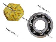 Подшипник КПП первичного и вторичного вала 2108-099 ГАЗ ANDYCAR промежуточного вала 50305/6305|Код 12082