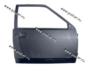 Дверь 2114,2115 передняя правая АвтоВАЗ катафорез|Код 12084