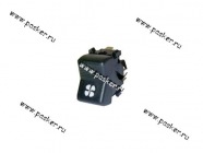 ВК вентилятора печки 2107 21213 72.3709-02|Код 12089