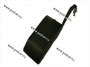 Подлокотник декоративный LADA Largus на кронштейне кожзам|Код 1209