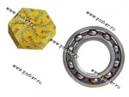 Подшипник КПП дифференциала 21213 ANDYCAR раздаточной коробки передний|Код 12094