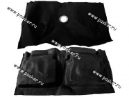 Ковер салонный 2101-06 штатный 2части|Код 12101