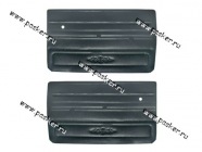 Обшивка двери 21213 салонная кожа Евро-Мега|Код 12103