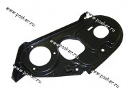 Кожух ГРМ 2108-099,ОКА защитный металл АвтоВАЗ|Код 12149