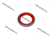 Сальник коленвала 2101 передний ELRING 40х56х7 059790|Код 12153