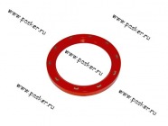 Сальник коленвала 2101 ОКА задний ELRING 70х90х10 513326|Код 12154