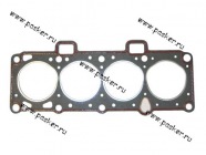 Прокладка ГБЦ 2108 76.0 с герметиком|Код 1216