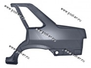 Крыло 2115 заднее левое АвтоВАЗ катафорез|Код 12173