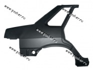 Крыло 2115 заднее правое АвтоВАЗ катафорез|Код 12174