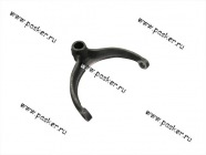 Вилка 1/2/3/4 передачи КПП Газель Газель Next н/о под сухари 3302-1702024|Код 12195