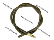 Шланг масл радиатора подводящий Волга дв 402 3111-1013100|Код 12198