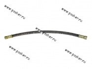 Шланг ГУР нагнетательный Волга 3110-3408150-10|Код 12199