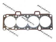 Прокладка ГБЦ 21083 82.0 с герметиком|Код 1222