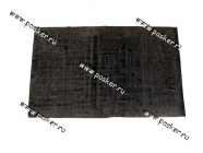 Резина маслобензостойкая для прокладок 3мм 800х500|Код 12231