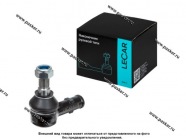 Рулевой наконечник Mercedes-Benz Sprinter I 96-06 VW LT II 96-06 левый/правый LECAR LECAR000427102|Код 12240