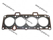 Прокладка ГБЦ 2108 76.0 Егорьевский АТИ|Код 1225