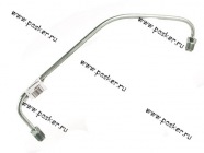 Тормозная трубка УАЗ опорного диска переднего колеса|Код 12267