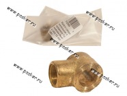 Муфта соединительная переднего ТЦ нижняя Волга УАЗ 12-3501081|Код 12268