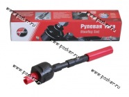 Рулевая тяга Renault Logan Sandero LADA Largus FENOX SP40007|Код 12277