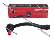 Рулевой наконечник Hyundai Solaris KIA RIO 11 левый FENOX SP31006|Код 12278