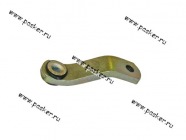 Рычаг КПП УАЗ 452 кривой 451-1702180|Код 12283