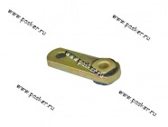 Рычаг КПП УАЗ 452 прямой 451-50-1702184-10|Код 12284