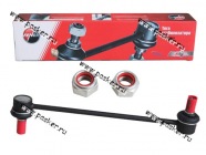 Стойка стабилизатора Hyundai Solaris KIA RIO 2011 переднего FENOX LS11016|Код 12287