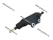 Цилиндр сцепления рабочий Волга 24 3102-1602510 дв 402|Код 12370