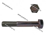 Болт М12х80 средней штанги 2101|Код 1238