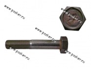 Болт М12х70 поперечной штанги 2101|Код 1239