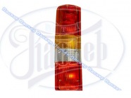 Фонарь задний Газель-2705 Соболь в сборе левый 701.3716 LADA Image|Код 12424