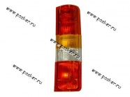 Фонарь задний Газель-2705 Соболь в сборе правый 70.3716 LADA Image|Код 12425