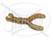 Вилка стартера 2101-07 2121-213 на бендикс Унип-Сервис|Код 1245